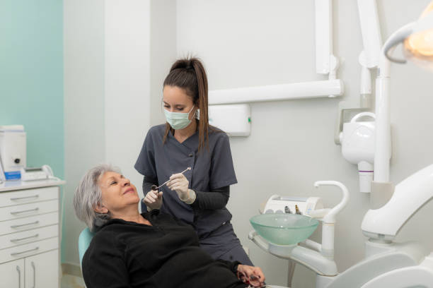 Best Knocked-Out Tooth Emergency  in Kaneohe, HI