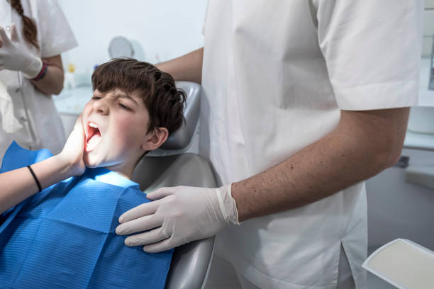 Best Emergency Pediatric Dentist  in Kaneohe, HI