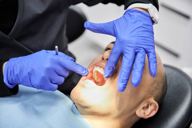 Best Tooth Infection Emergency Dentist  in Kaneohe, HI
