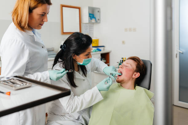 Best Emergency Gum Pain Relief  in Kaneohe, HI